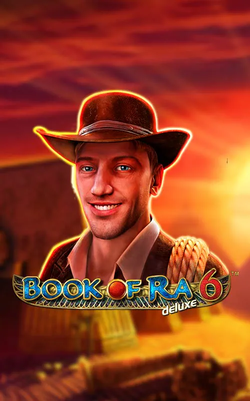 Book of Ra at Jackpot Club Online Casino