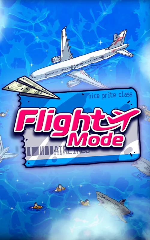 Flight Mode at Jackpot Club Online Casino