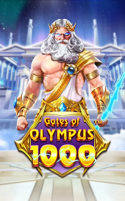 Gates of Olympus at Jackpot Club Online Casino